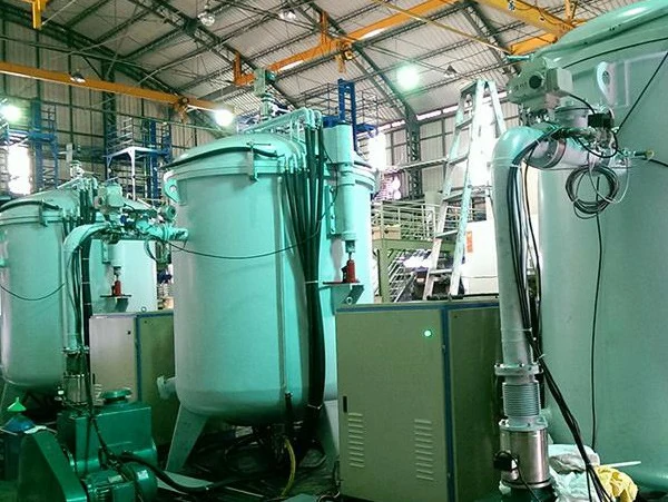 石墨烯石墨化炉