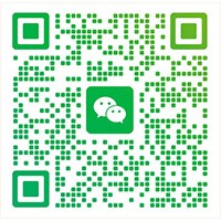 扫一扫关注微信